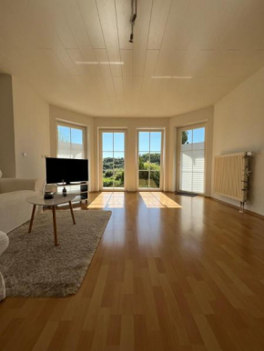 Wunderschöne Eifel-Ferienwohnung